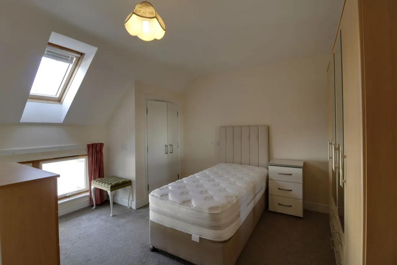 Barton Mews, Barton Under Needwood, DE13, photo 9