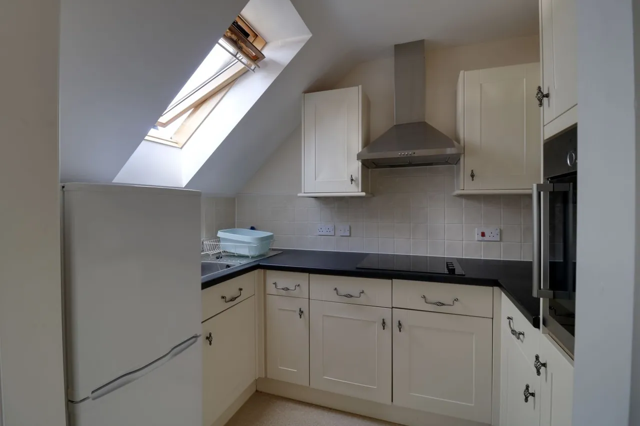 Barton Mews, Barton Under Needwood, DE13, photo 6