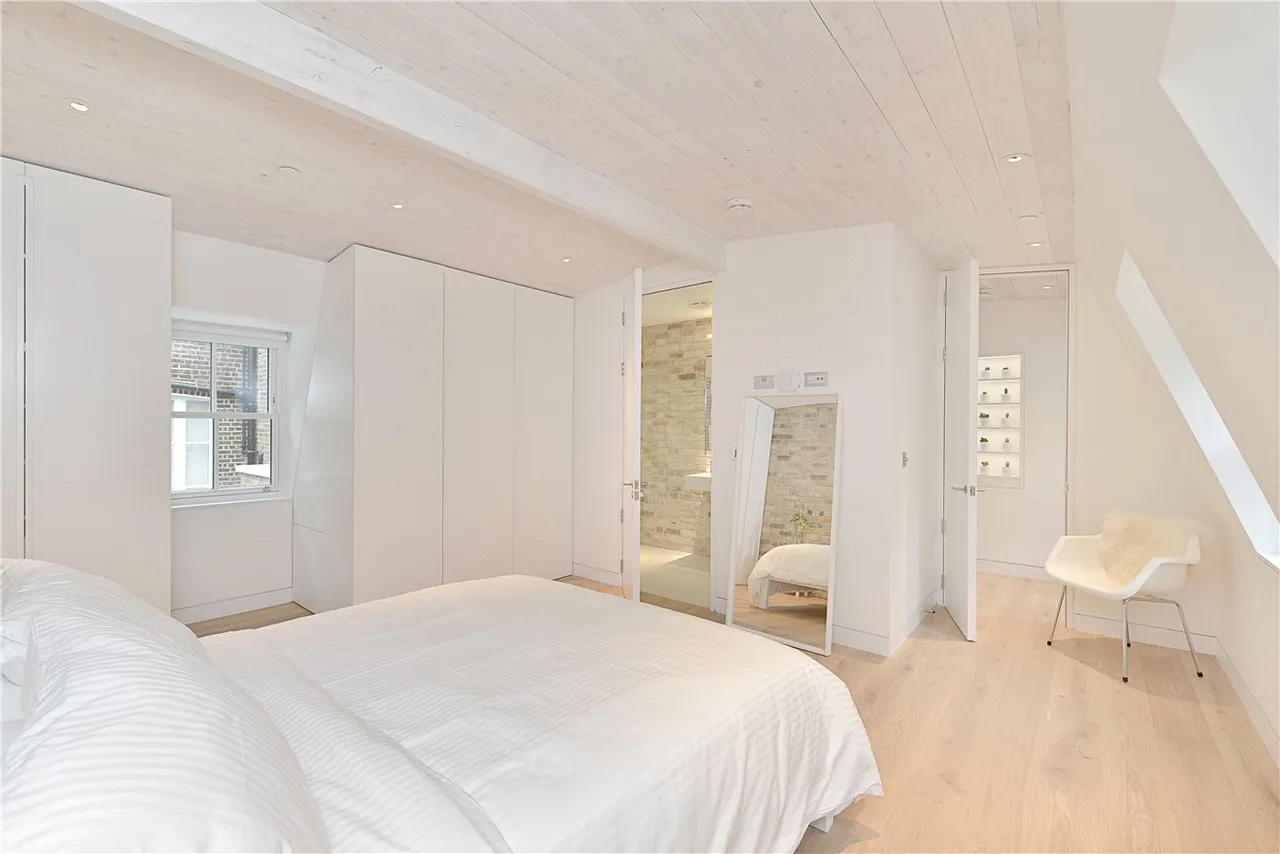 Bingham Place, Marylebone, London, W1U 5AT, photo 10