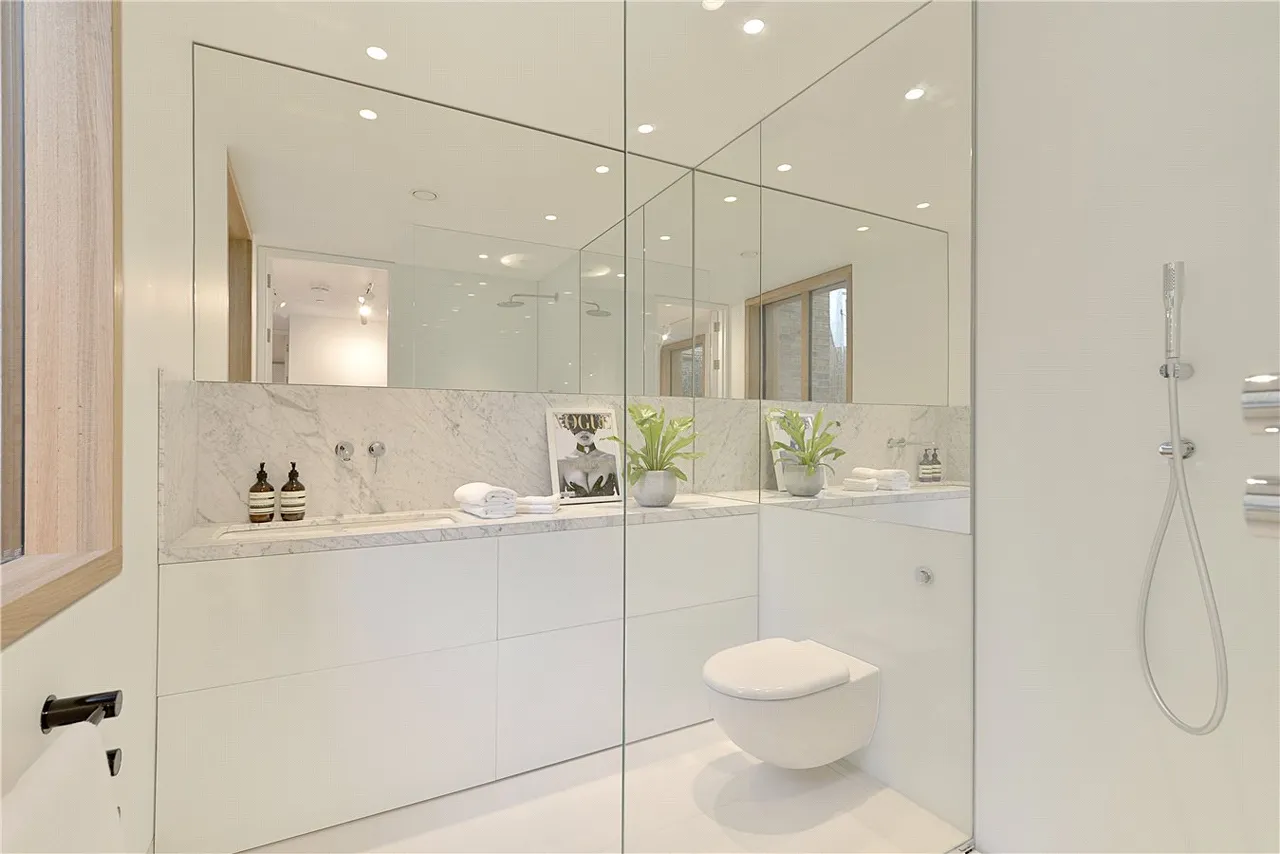 Bingham Place, Marylebone, London, W1U 5AT, photo 14