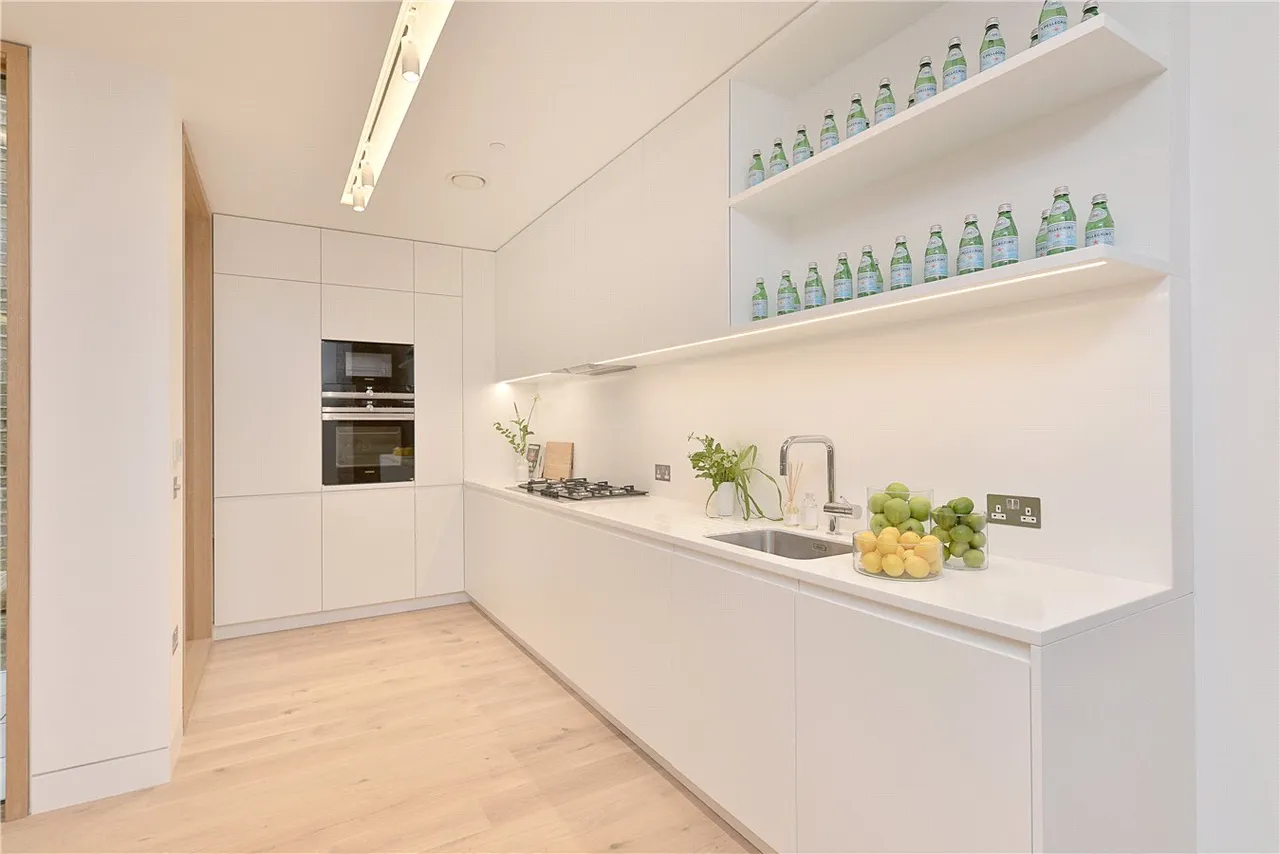 Bingham Place, Marylebone, London, W1U 5AT, photo 4