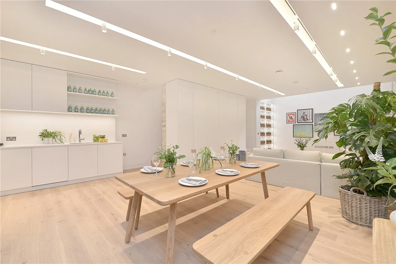 Bingham Place, Marylebone, London, W1U 5AT, photo 5