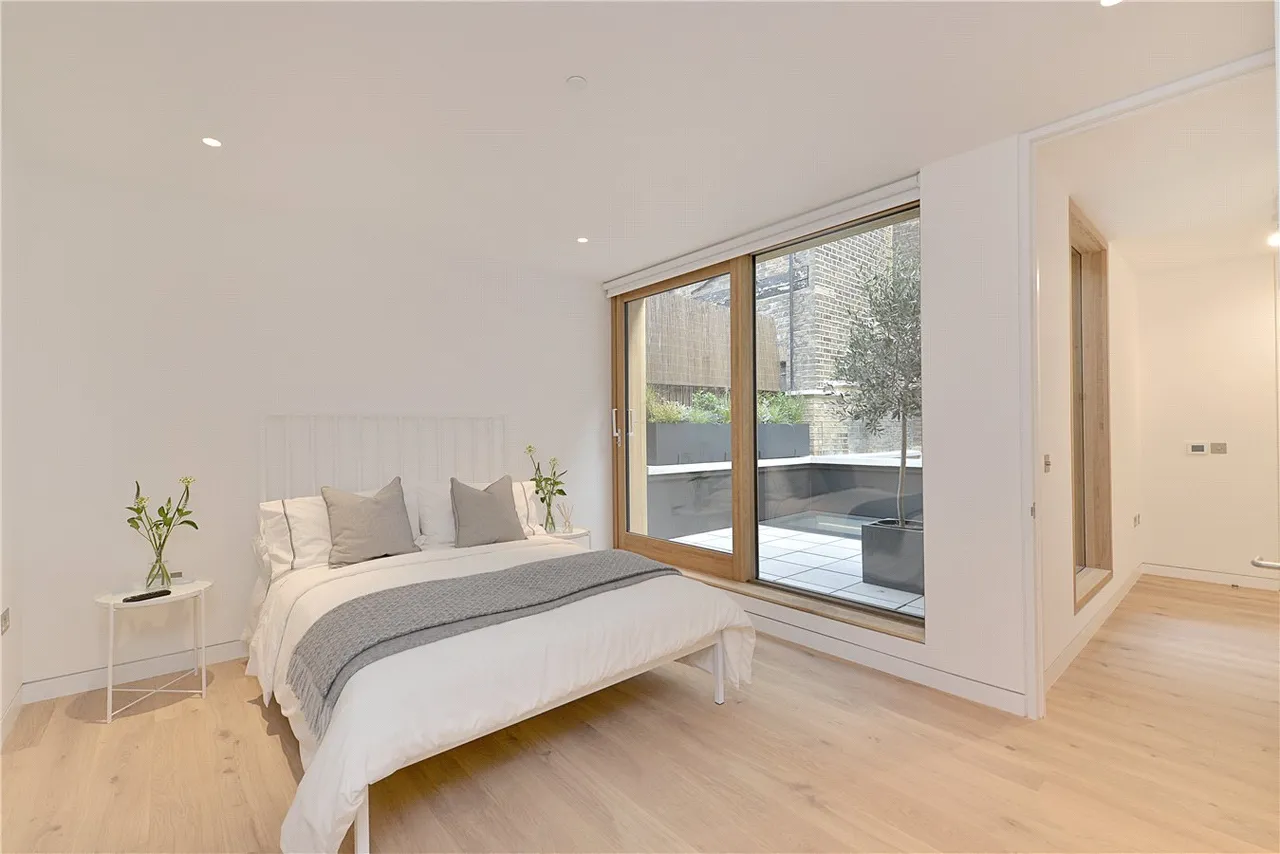 Bingham Place, Marylebone, London, W1U 5AT, photo 7
