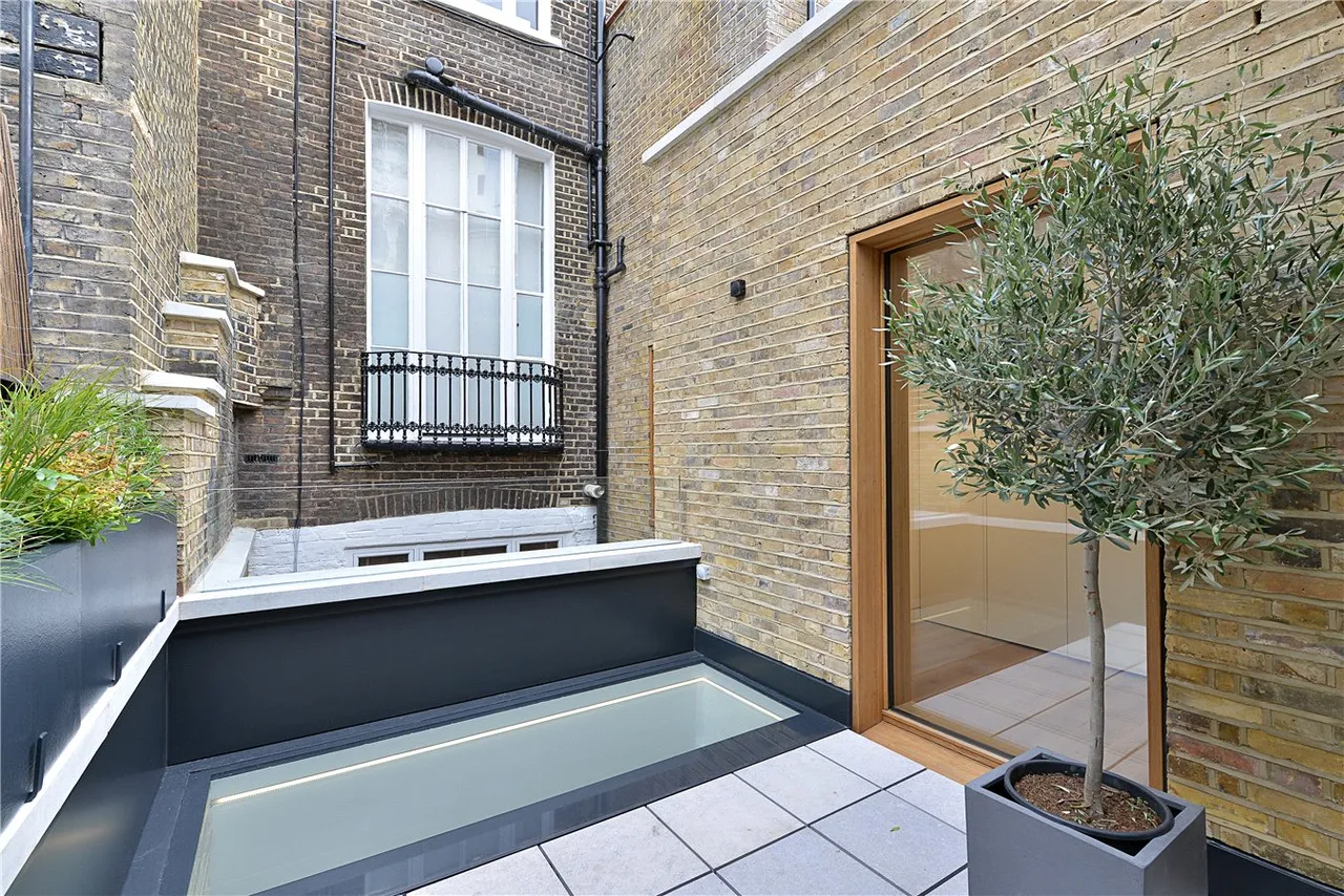Bingham Place, Marylebone, London, W1U 5AT, photo 8