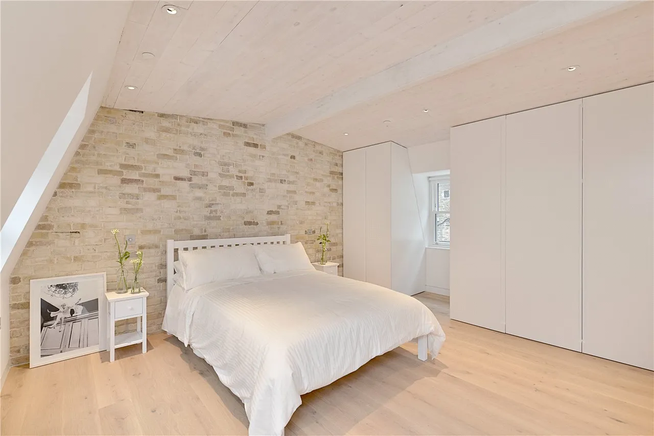 Bingham Place, Marylebone, London, W1U 5AT, photo 13