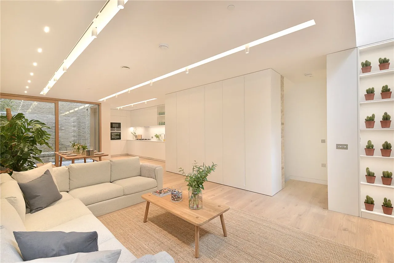 Bingham Place, Marylebone, London, W1U 5AT, photo 3
