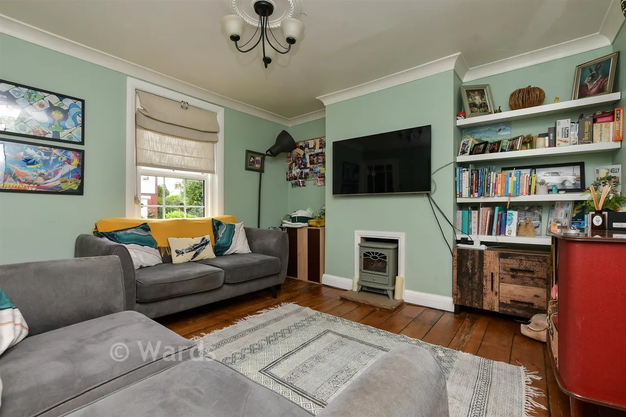High Street, Garlinge, CT9, photo 4