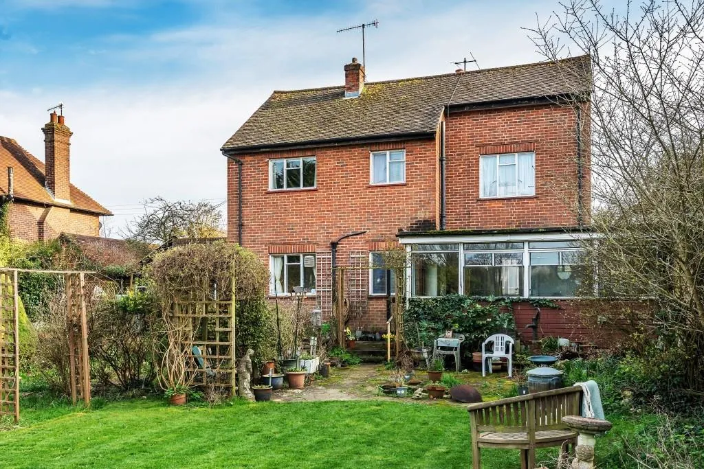 Croft Avenue, Dorking, RH4, photo 20
