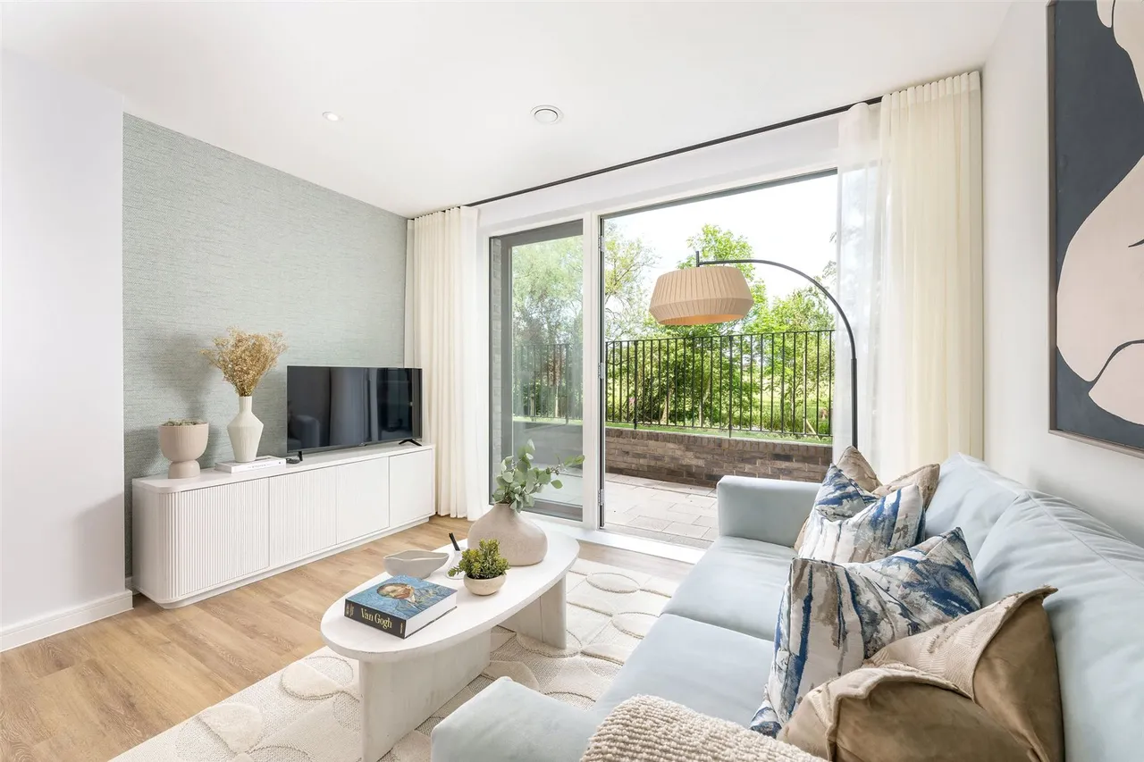 Muswell Way, Harrow, HA1, photo 2