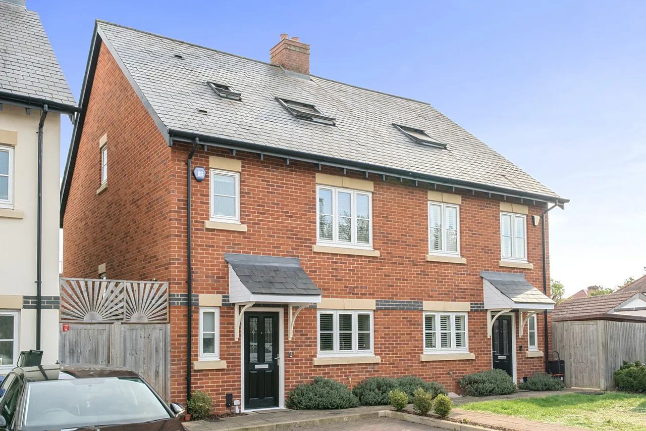 Elmore Drive, Harrow, HA3, photo 11