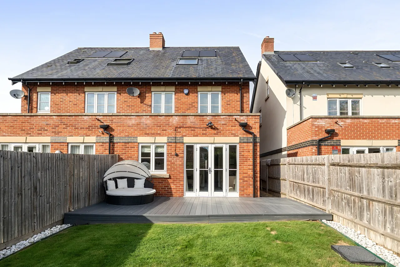 Elmore Drive, Harrow, HA3, photo 19