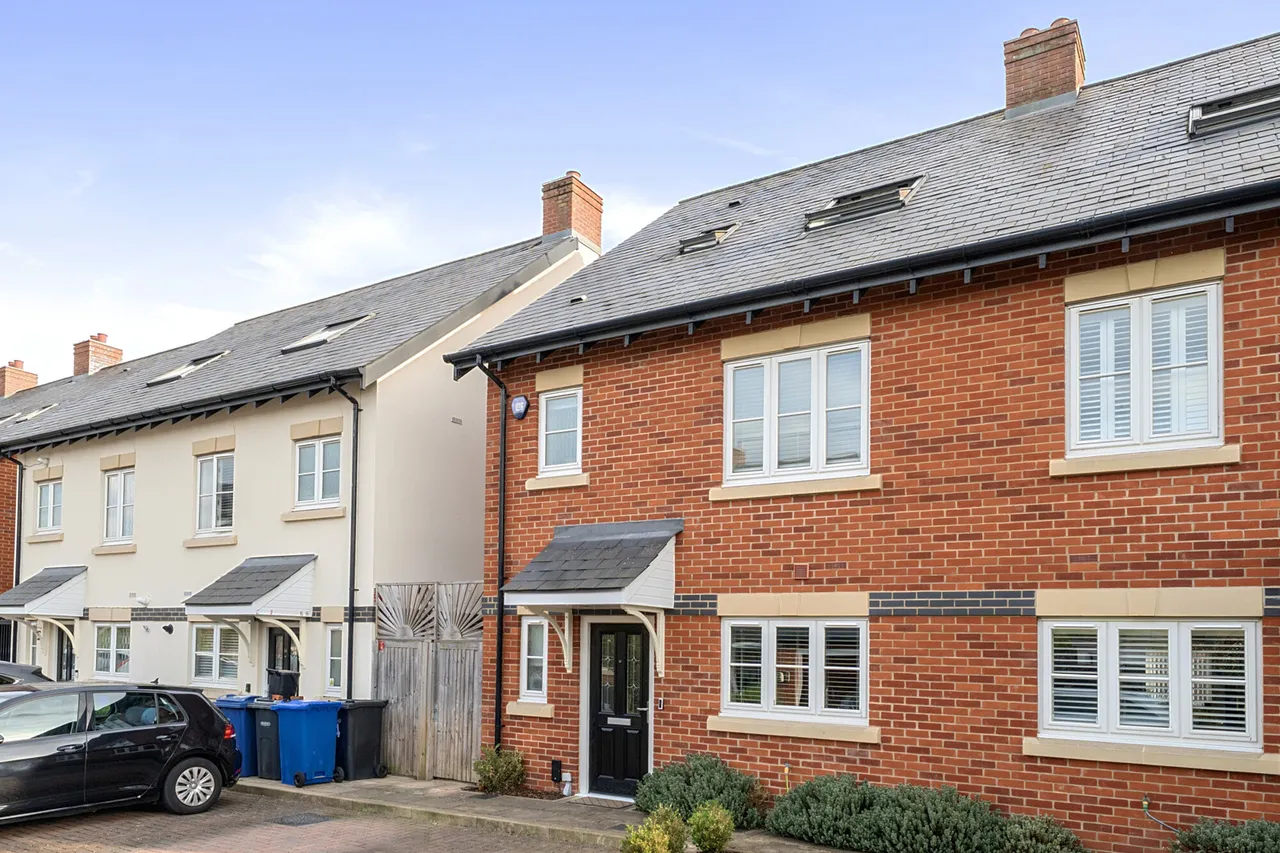 Elmore Drive, Harrow, HA3, photo 20