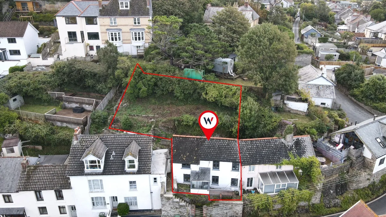 Abbotts Hill, Braunton, EX33, photo 22