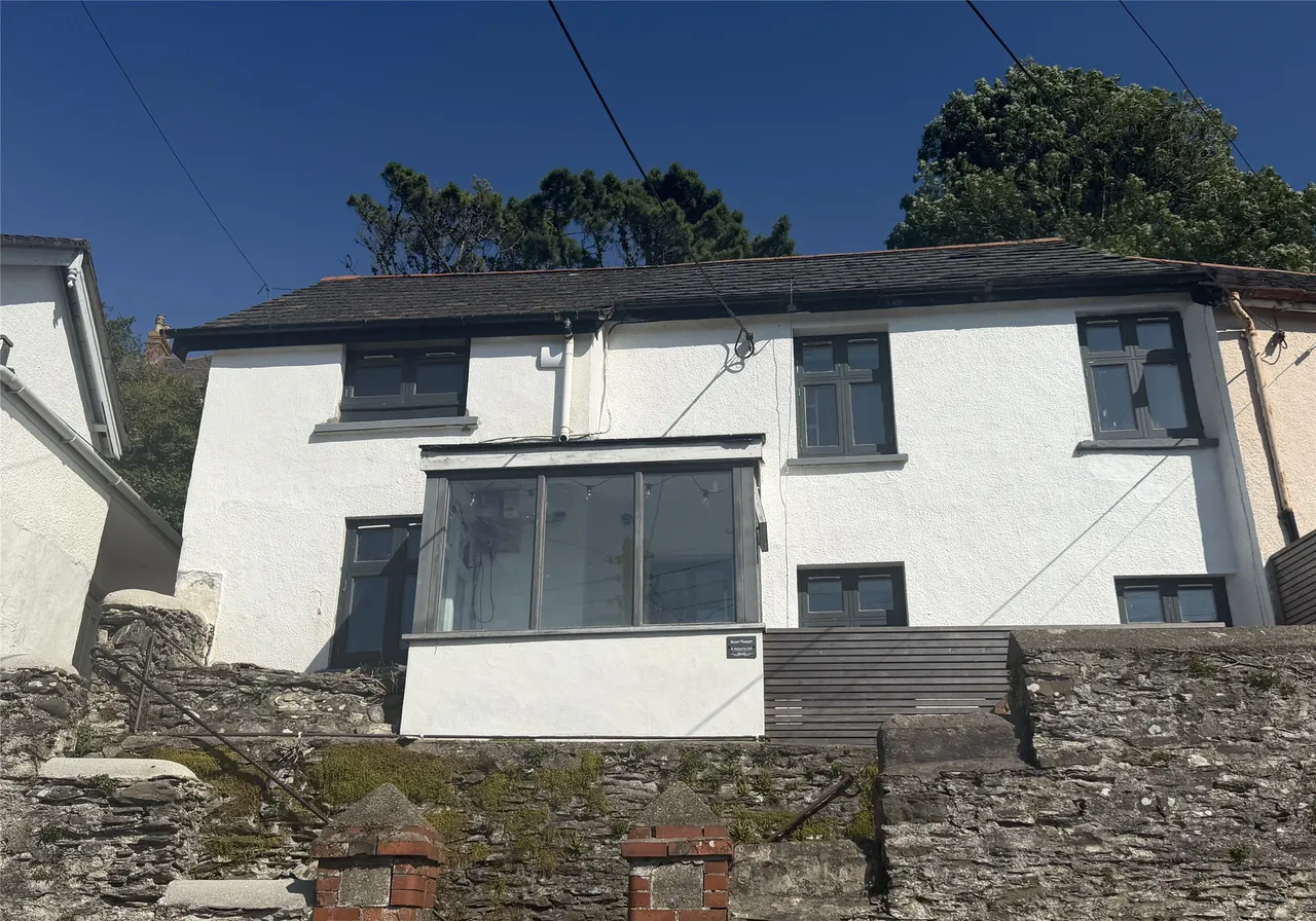 2 bed house for sale, Abbotts Hill, Braunton, EX33