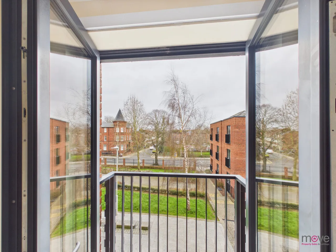 Flat 5, 3 Friars Orchard, Gloucester, GL1 1GA, photo 7