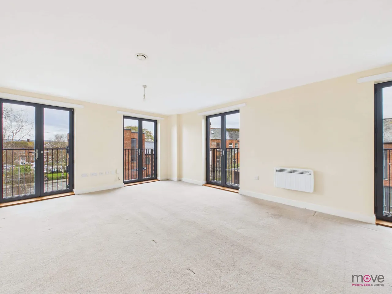 Flat 5, 3 Friars Orchard, Gloucester, GL1 1GA, photo 5