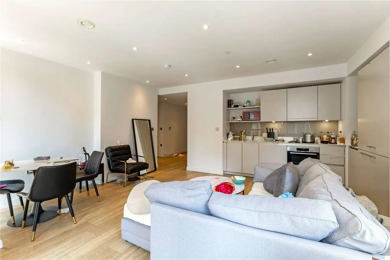 Carding Building, 42 Whitworth Street, Manchester, Greater Manchester, M1 3AR, photo 7