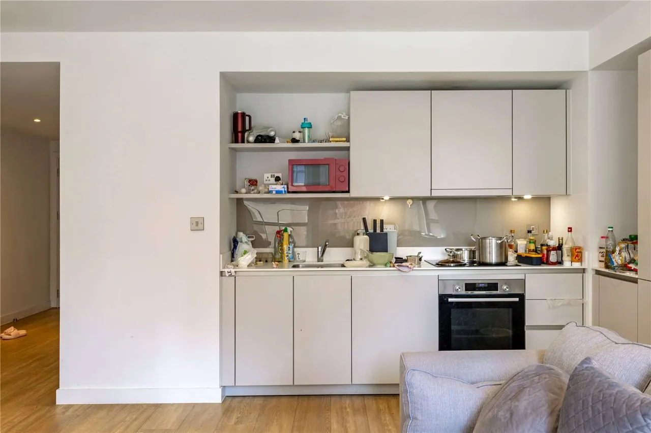 Carding Building, 42 Whitworth Street, Manchester, Greater Manchester, M1 3AR, photo 8