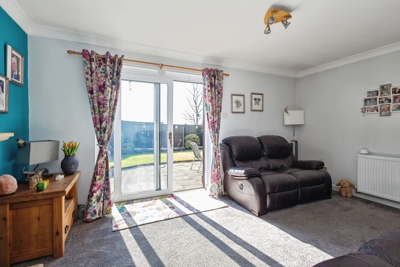 Locking Gate Rise, Waterhead OLDHAM, Lancashire, OL4, photo 4