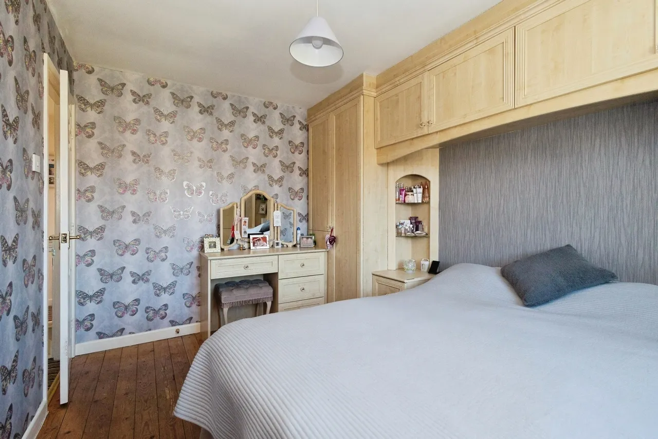 Locking Gate Rise, Waterhead OLDHAM, Lancashire, OL4, photo 12