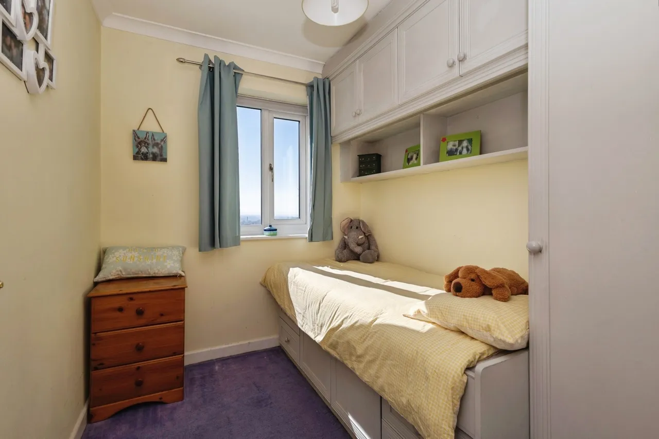 Locking Gate Rise, Waterhead OLDHAM, Lancashire, OL4, photo 14