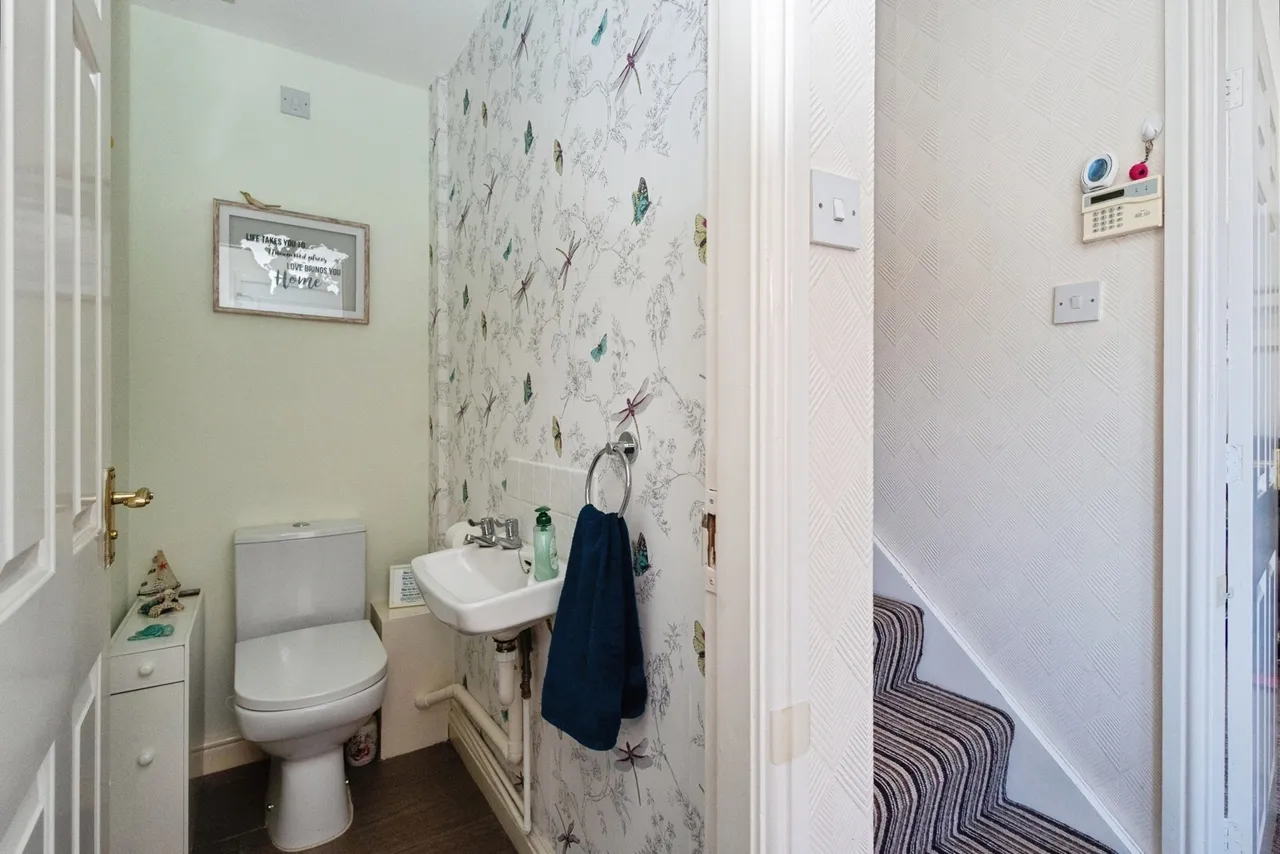 Locking Gate Rise, Waterhead OLDHAM, Lancashire, OL4, photo 10