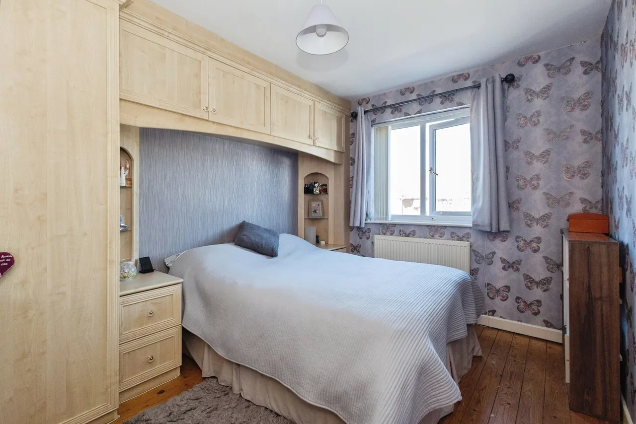 Locking Gate Rise, Waterhead OLDHAM, Lancashire, OL4, photo 11
