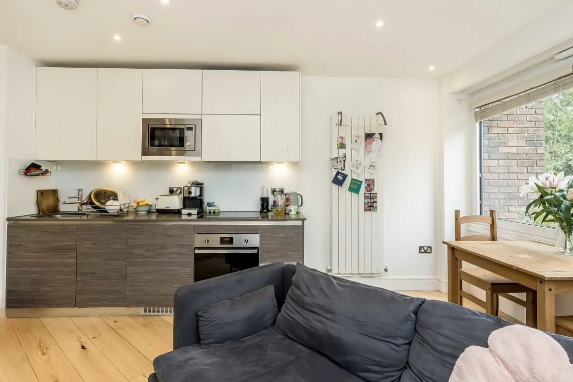 Molesworth Street, Lewisham, photo 2