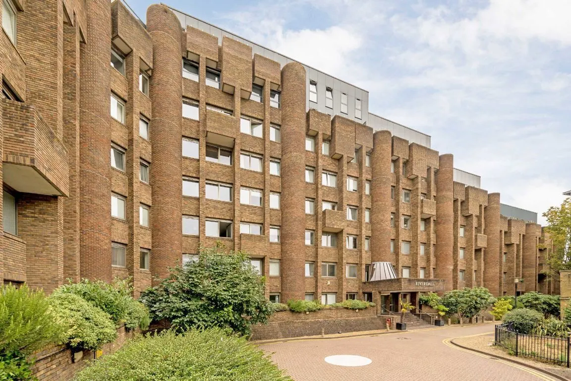 Molesworth Street, Lewisham, photo 6