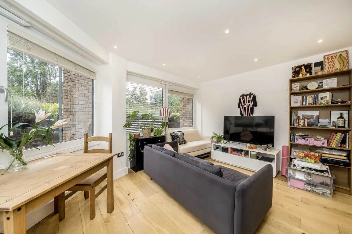 Molesworth Street, Lewisham, photo 4