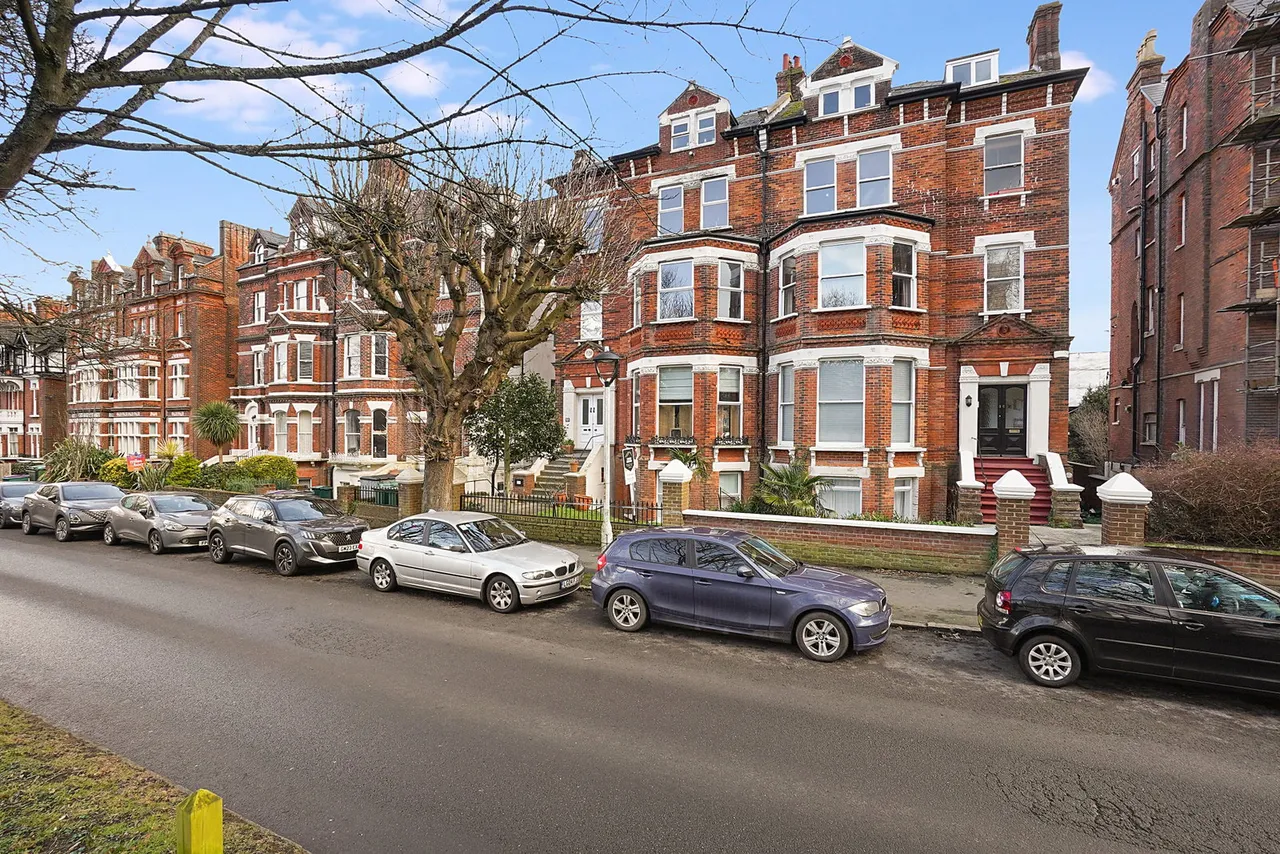 Castle Hill Avenue, Folkestone, CT20, photo 30