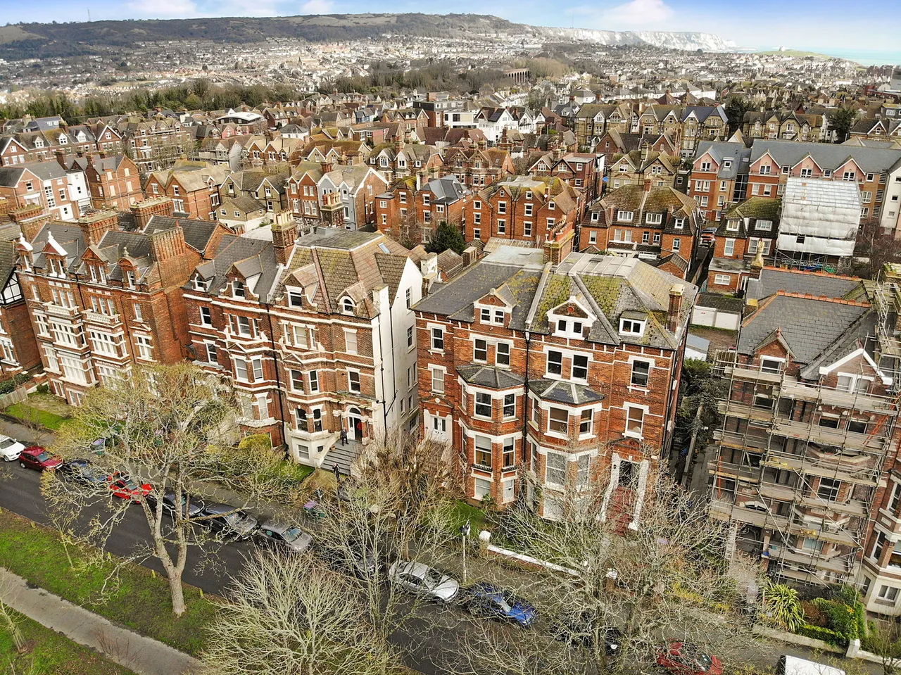 Castle Hill Avenue, Folkestone, CT20, photo 28