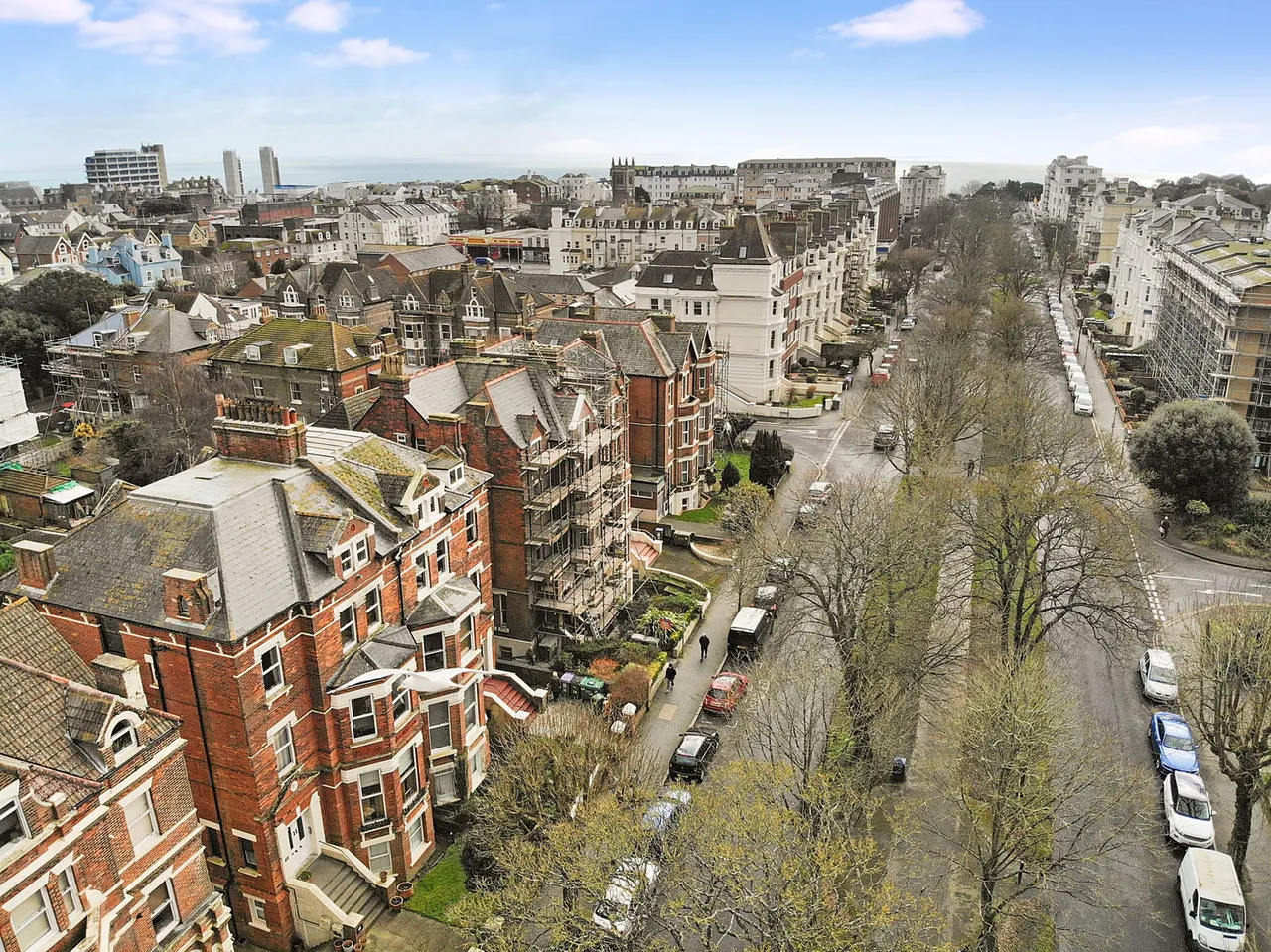 Castle Hill Avenue, Folkestone, CT20, photo 29