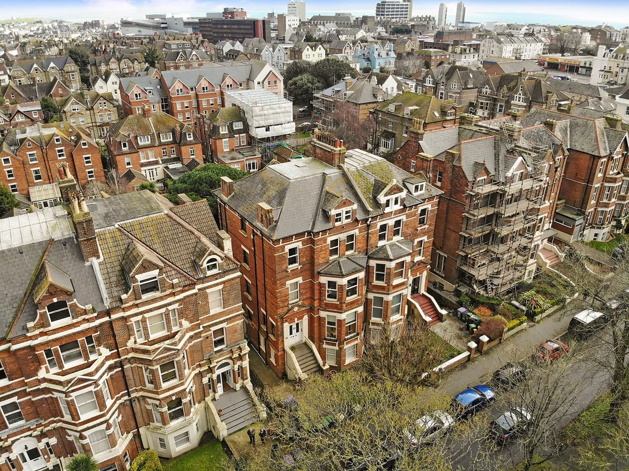 Castle Hill Avenue, Folkestone, CT20, photo 27