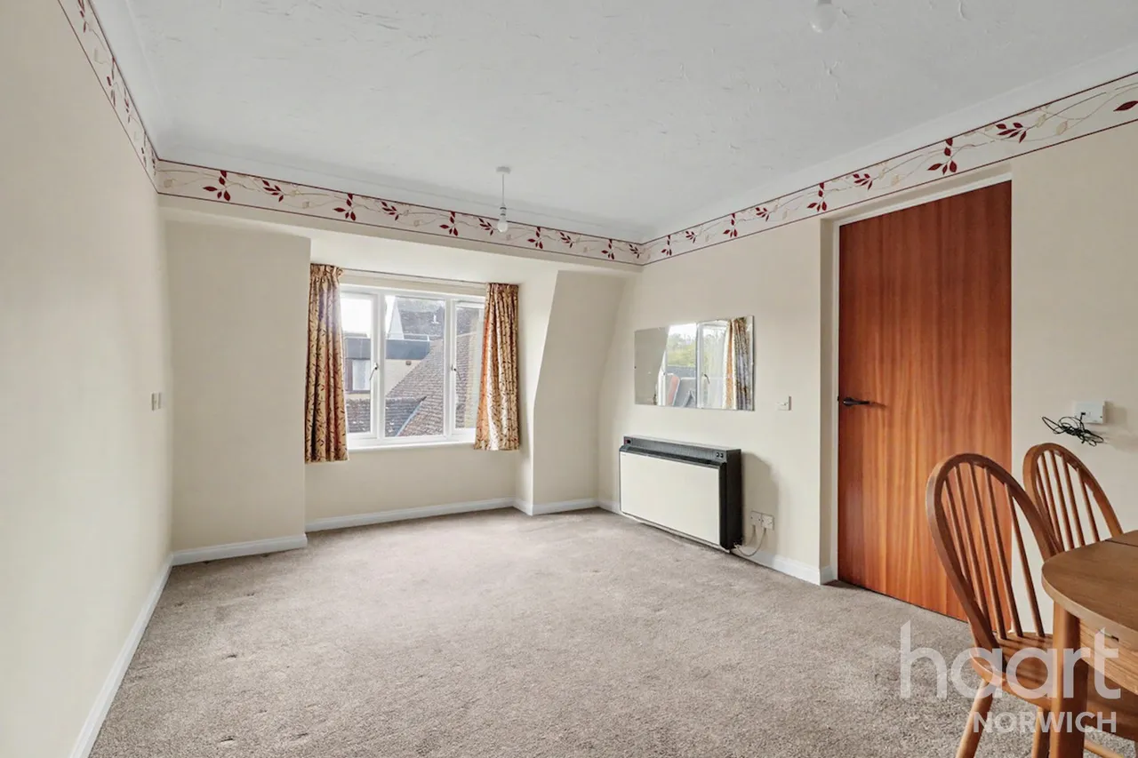 Recorder Road, Norwich, NR1, photo 4