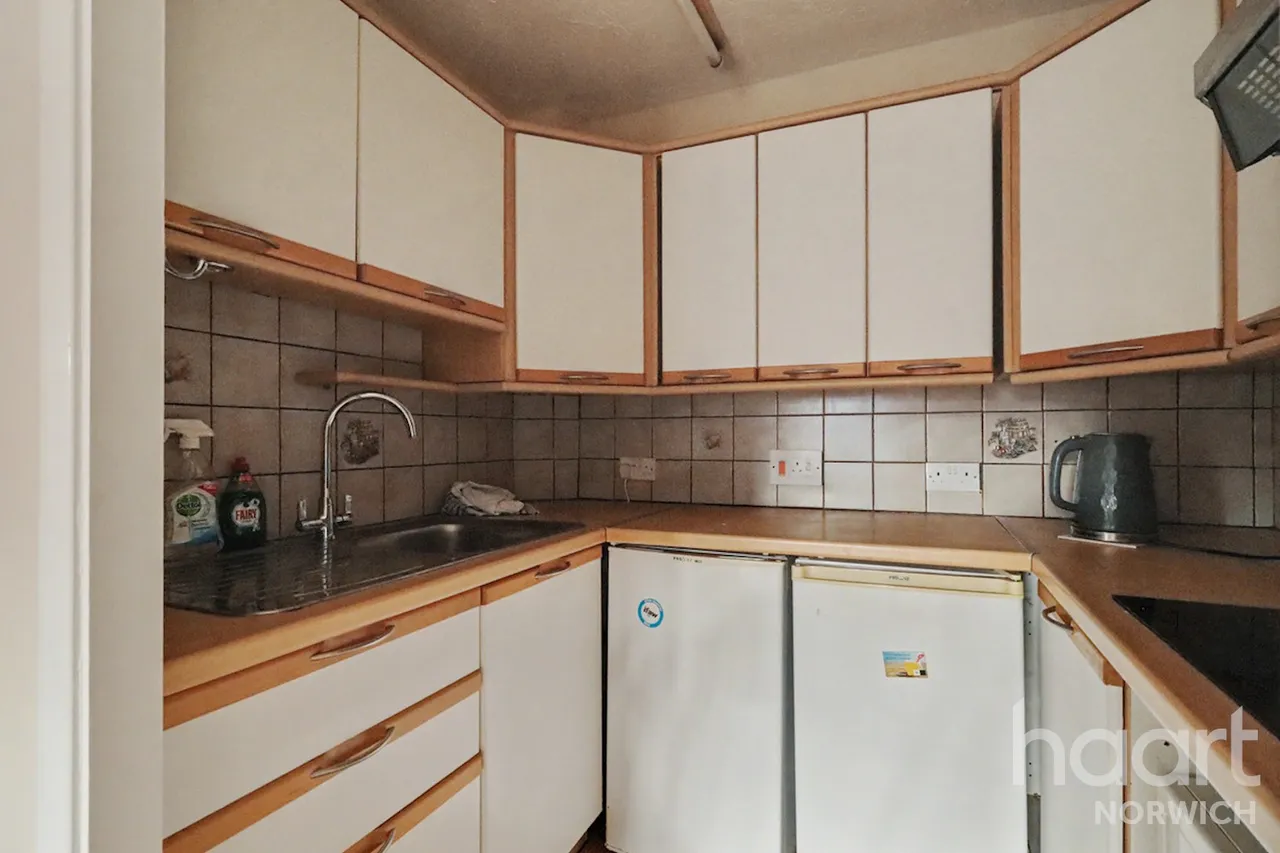 Recorder Road, Norwich, NR1, photo 6