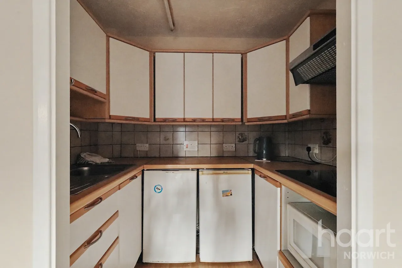 Recorder Road, Norwich, NR1, photo 5