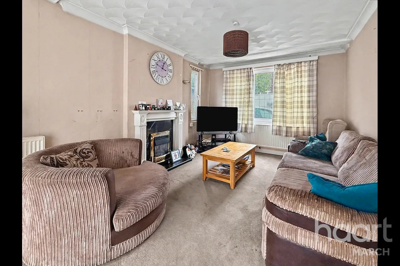 Elwyn Road, March, PE15, photo 2