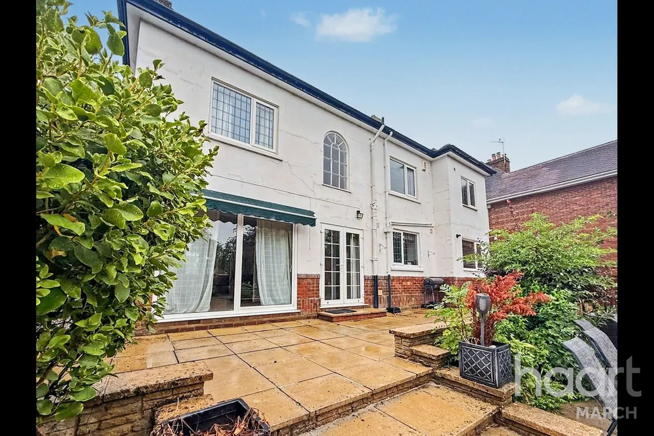 Elwyn Road, March, PE15, photo 5