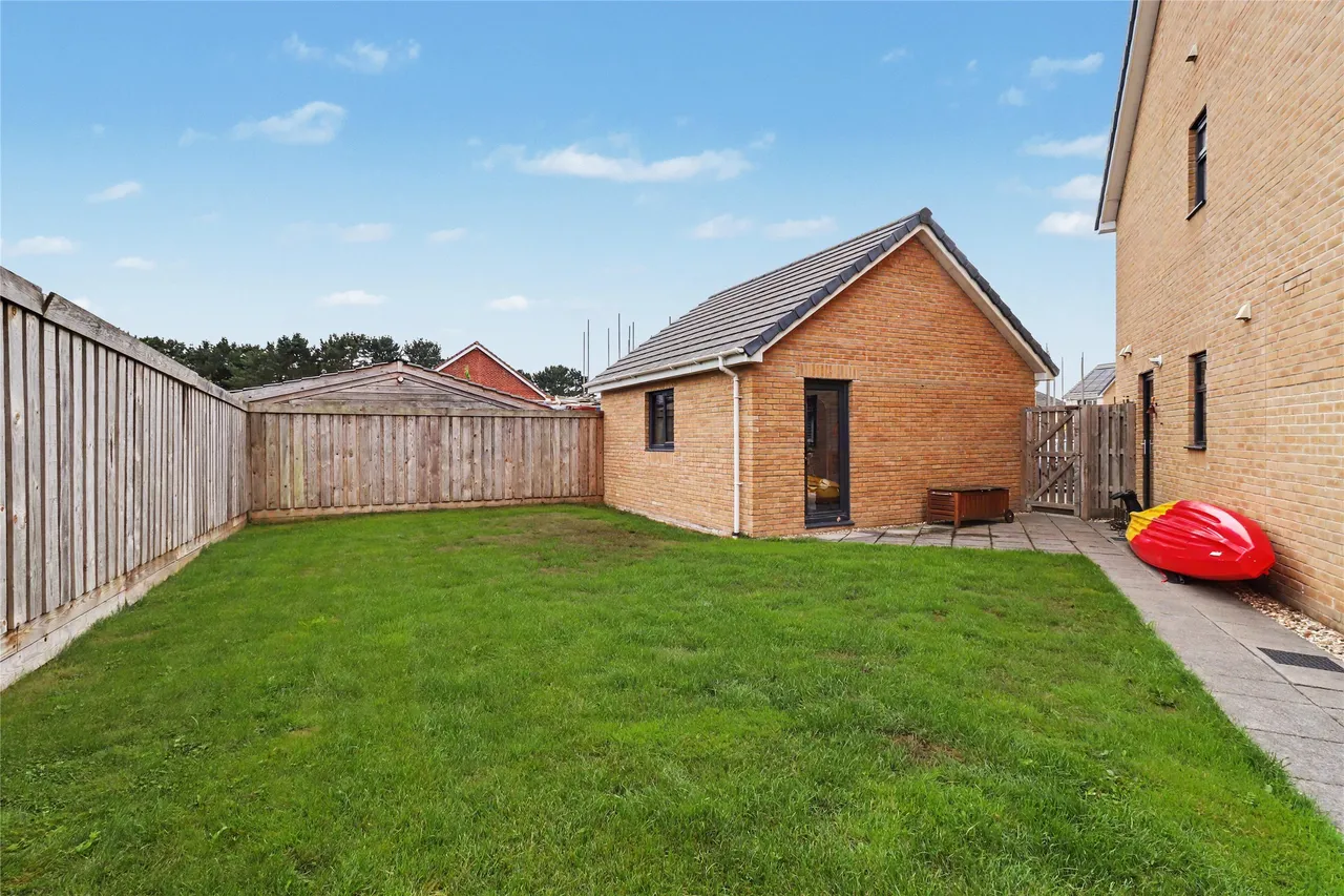 Oak Crescent, Chivenor, EX31, photo 13