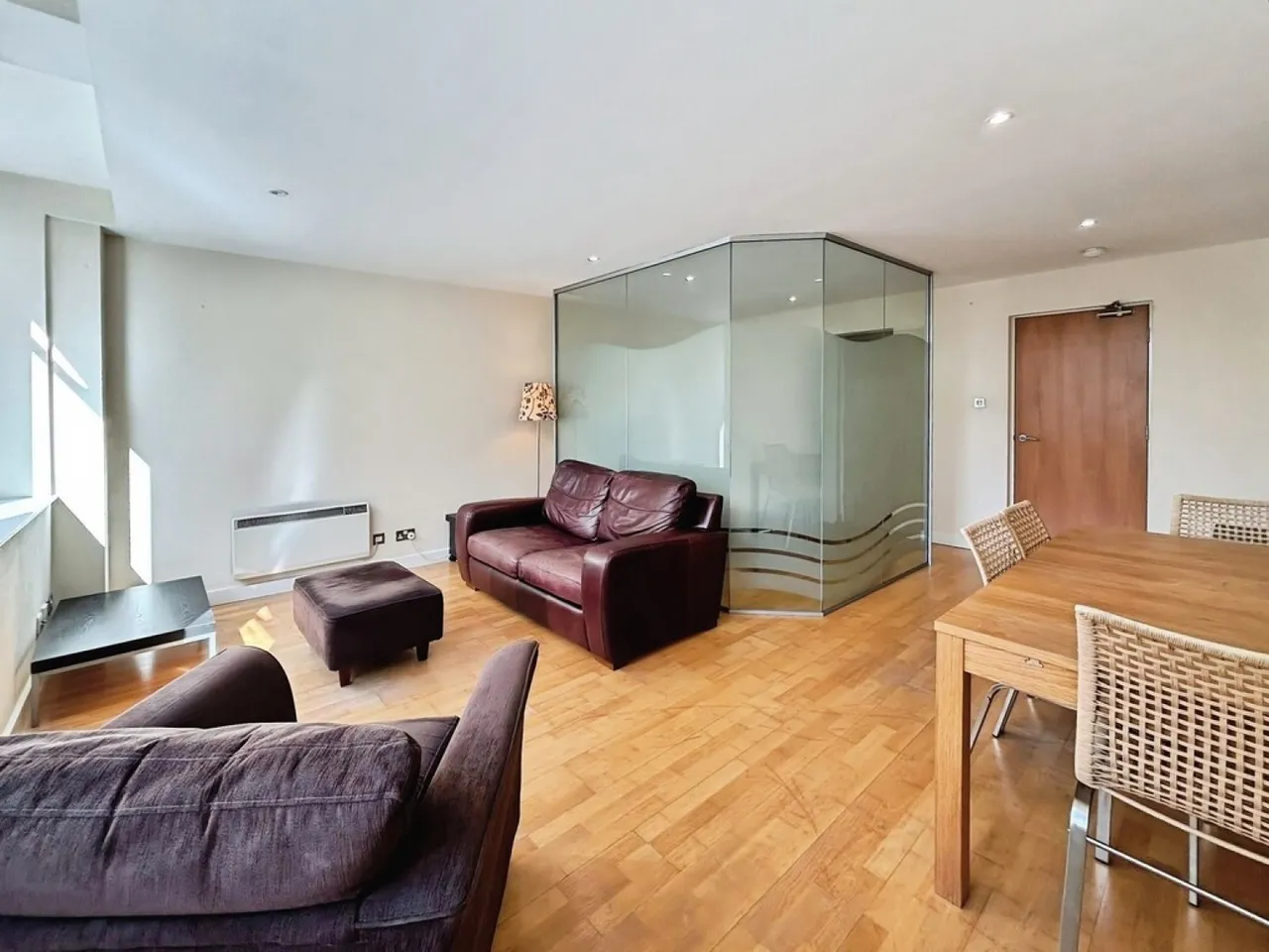flat for sale, Park Row, Leeds, LS1