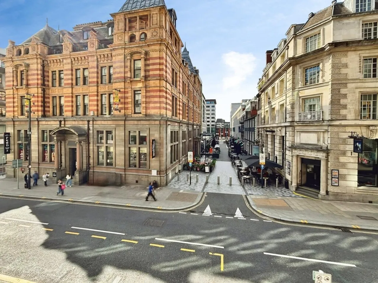 Park Row, Leeds, LS1, photo 4