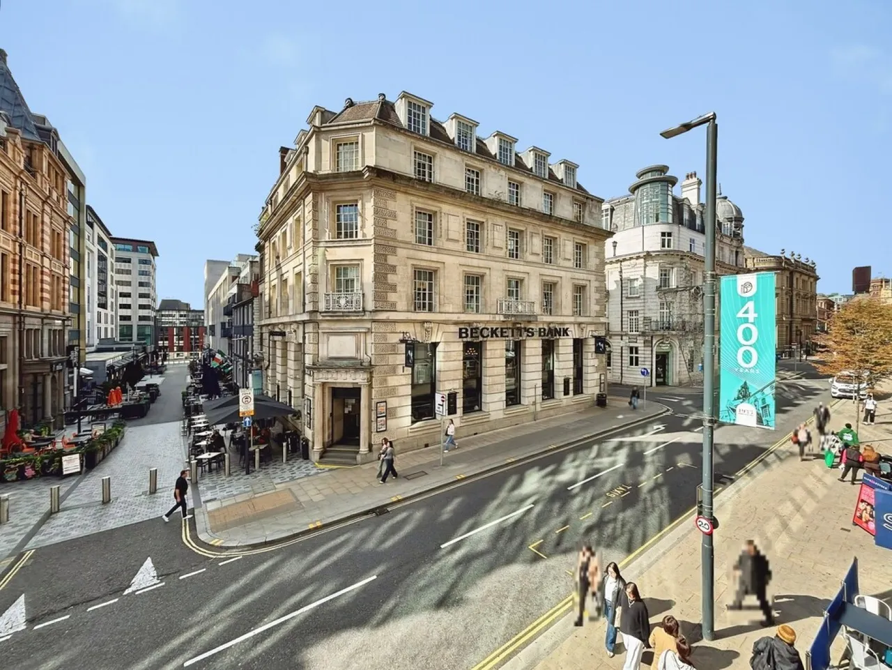 Park Row, Leeds, LS1, photo 2