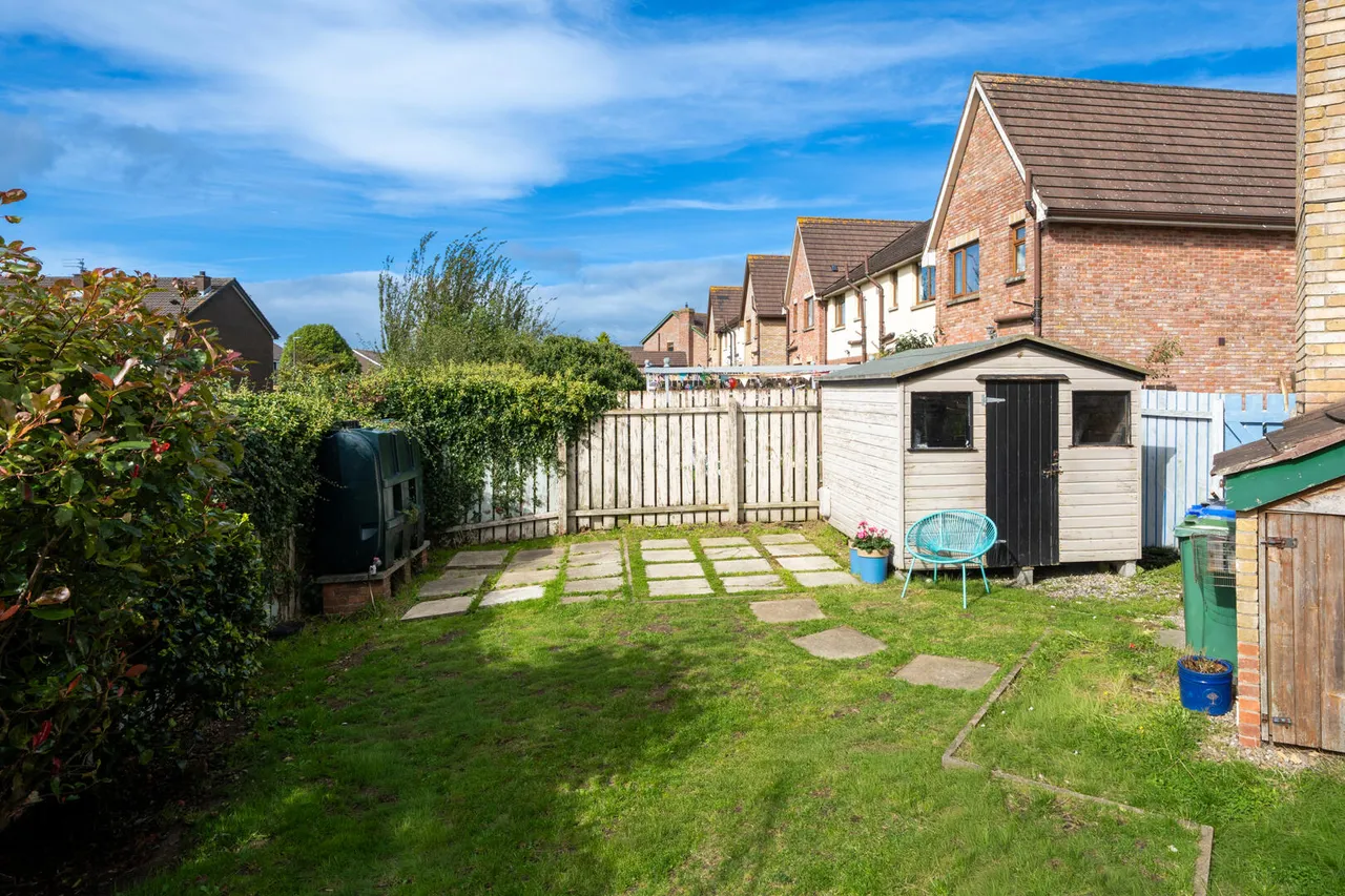 Stonebridge Square, conlig, BT23, photo 18