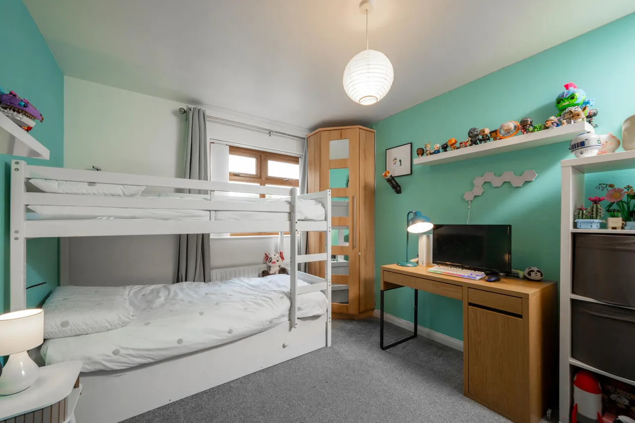 Stonebridge Square, conlig, BT23, photo 14