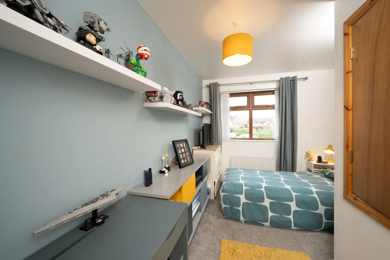 Stonebridge Square, conlig, BT23, photo 13