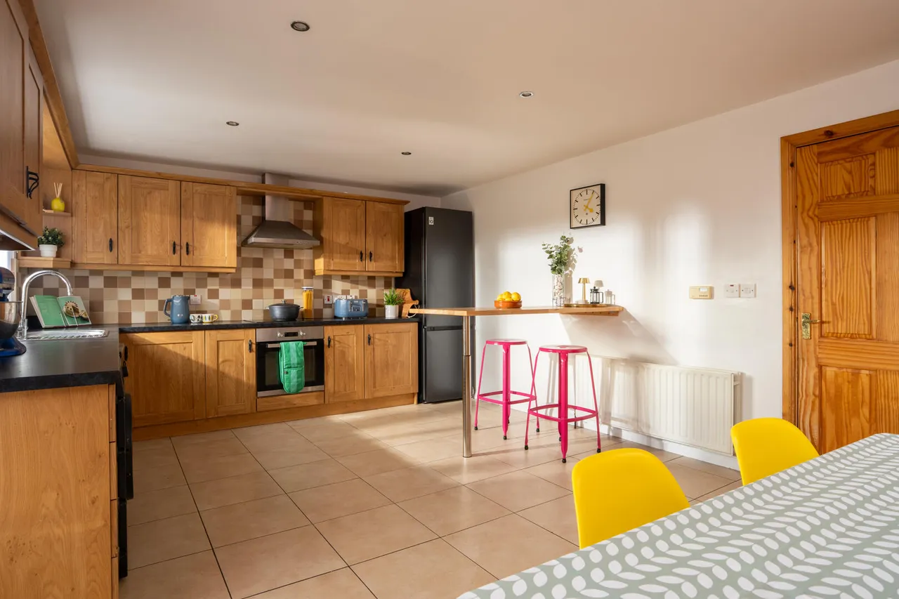 Stonebridge Square, conlig, BT23, photo 9