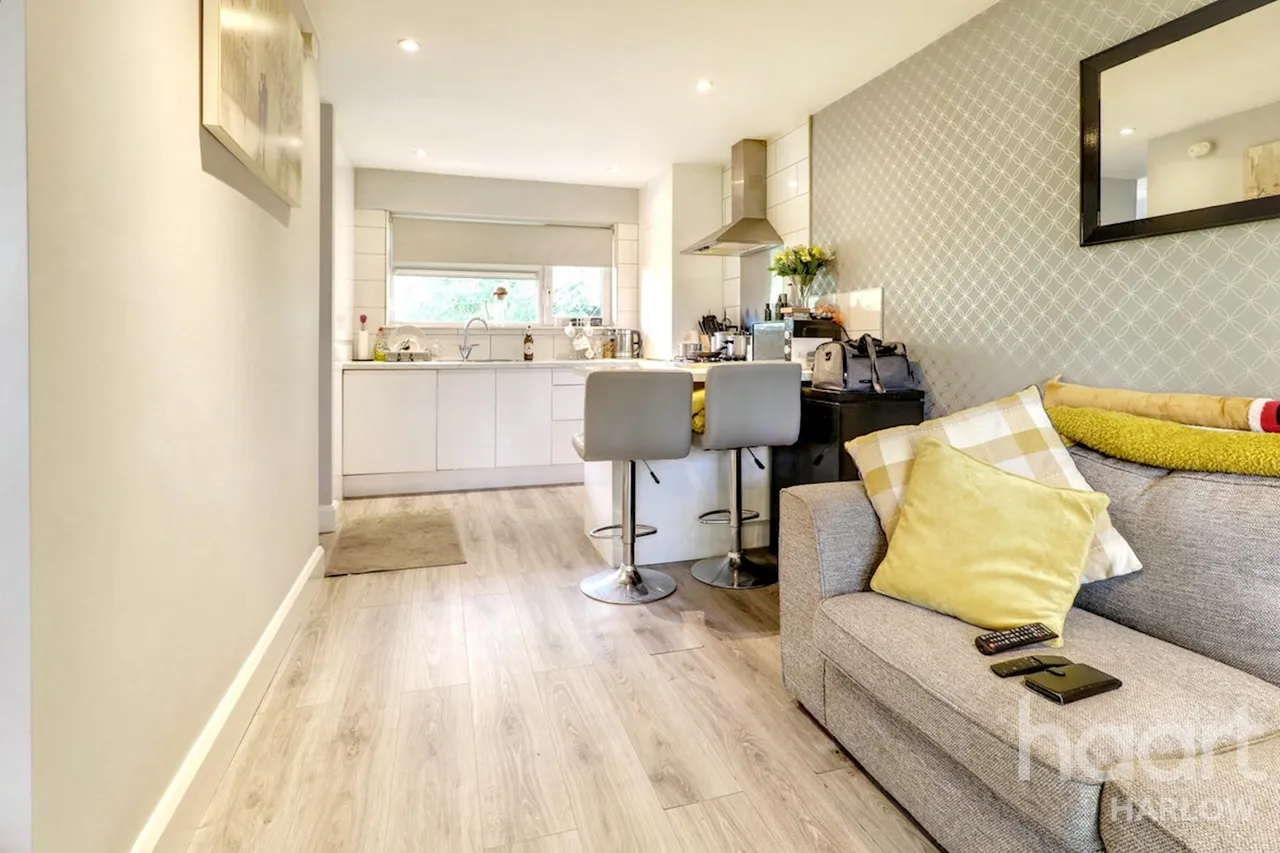 The Hides, Harlow, CM20, photo 8