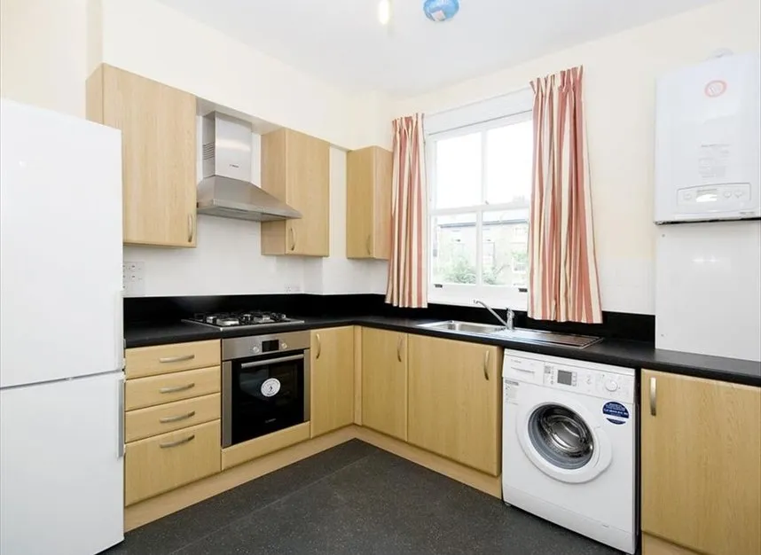 Gaisford Street, Kentish Town, NW5, photo 2