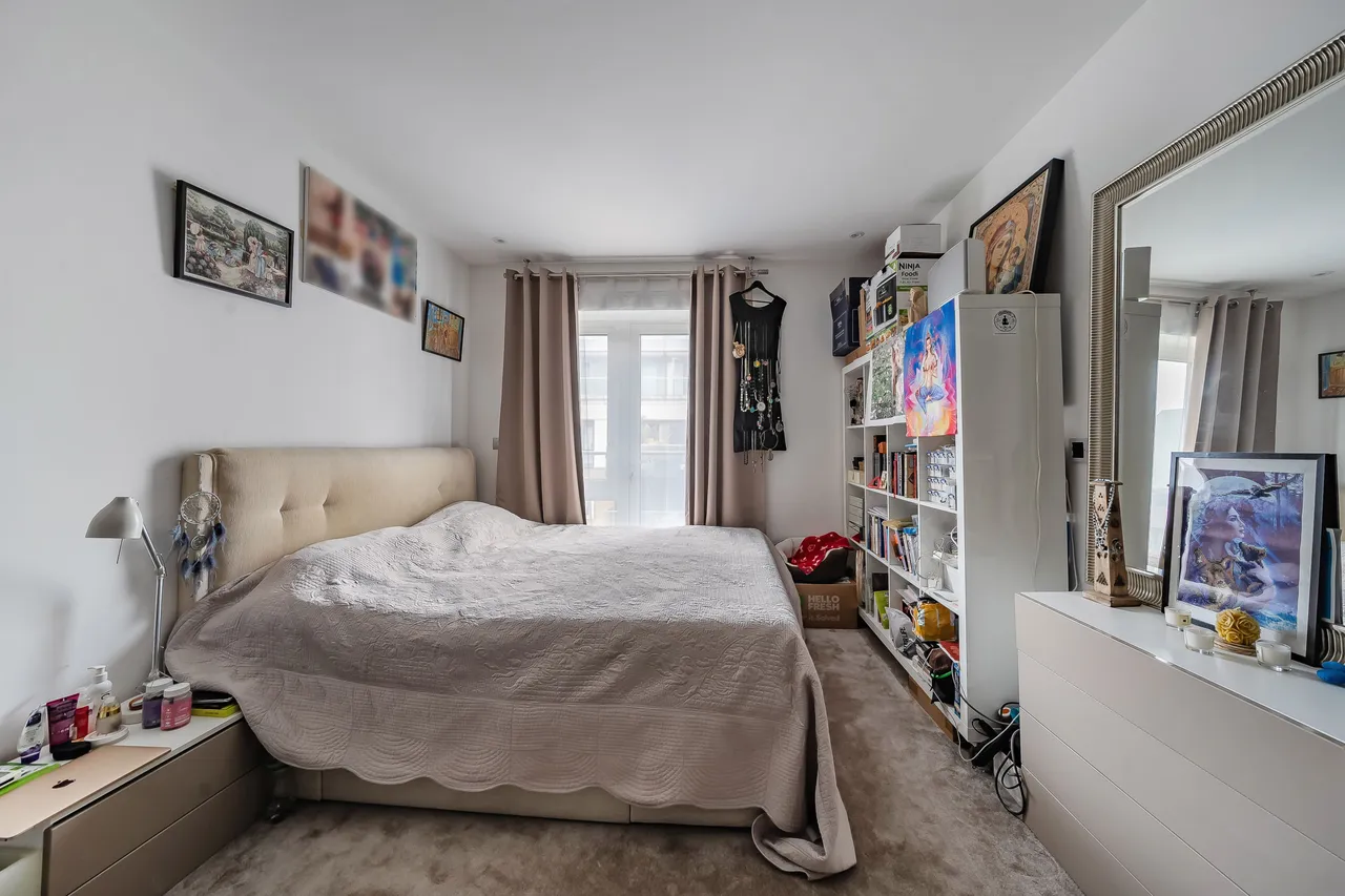 92 Faulkner House, Fulham Reach, London, photo 6